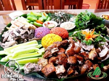 10 NHÀ HÀNG NGON Ở MỘC CHÂU NHẤT ĐỊNH KHÔNG ĐƯỢC BỎ LỠ