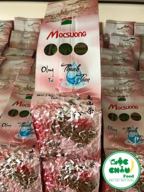 Chè Ô long Thanh tâm Mộc Sương 200g