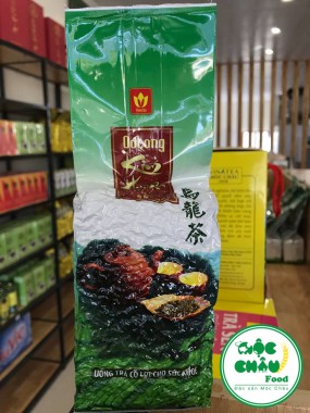 Chè  Ô long Kim Huyên gói 200g