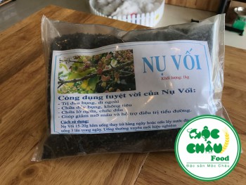 Nụ vối 500gr