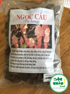 Nấm Ngọc Cẩu 500gr