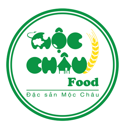 Đặc Sản Mộc Châu - Moc Chau Food