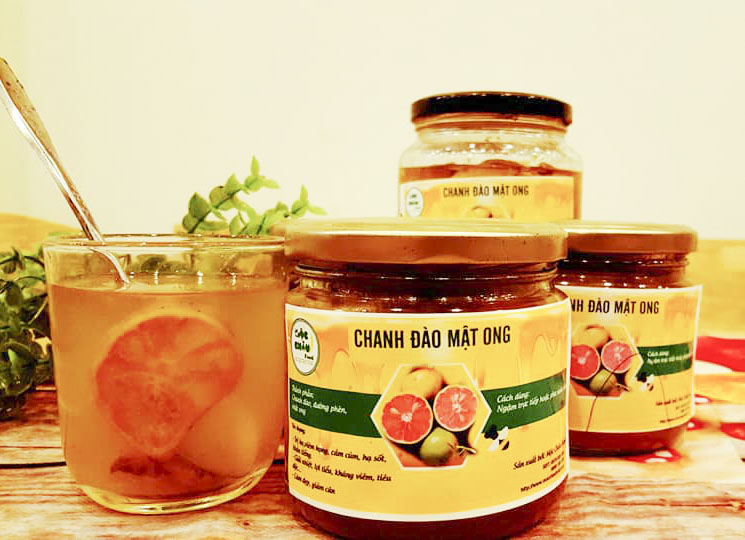 chanh dao ngam mat ong (5)