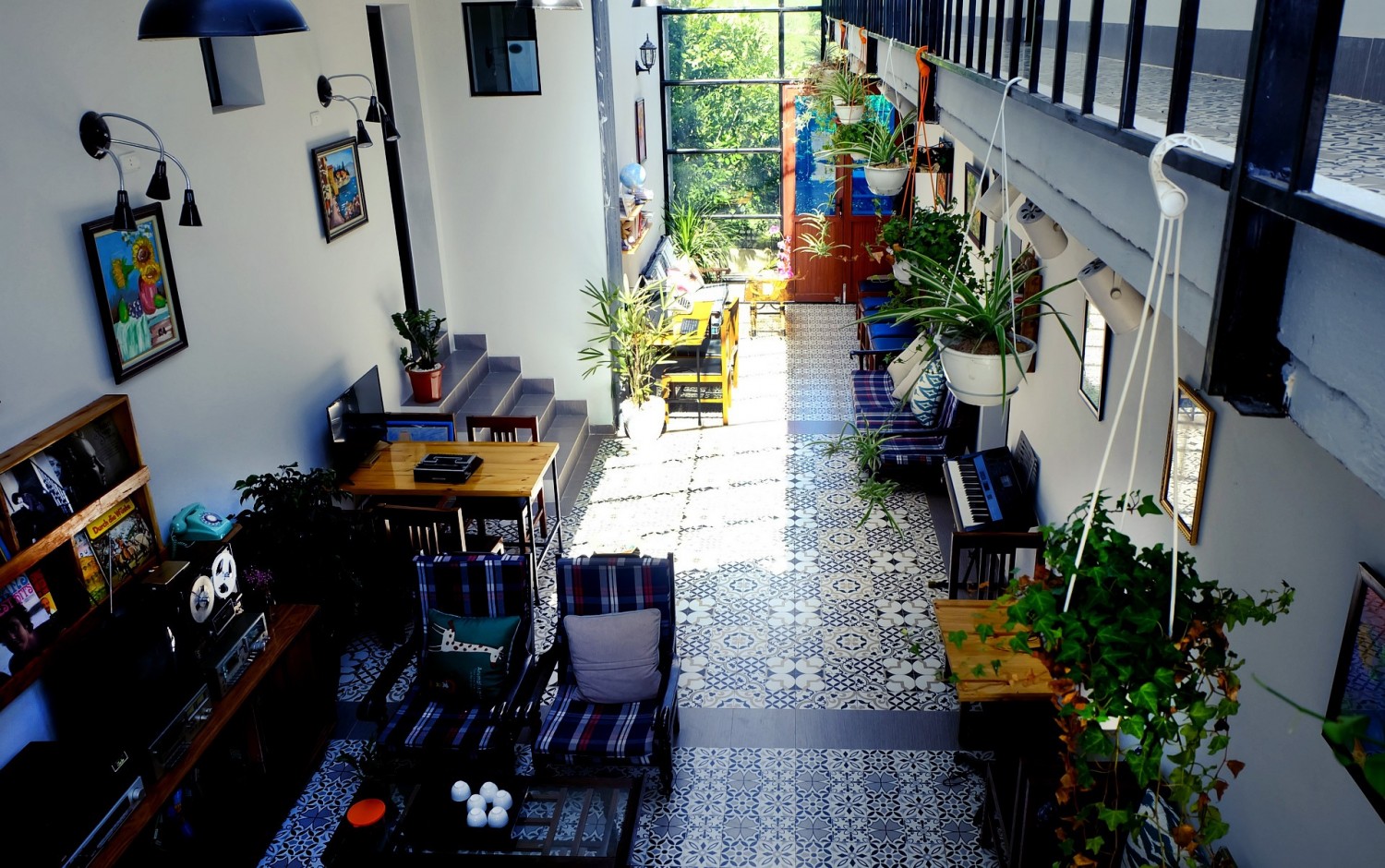 homestay mộc châu đẹp và giá rẻ