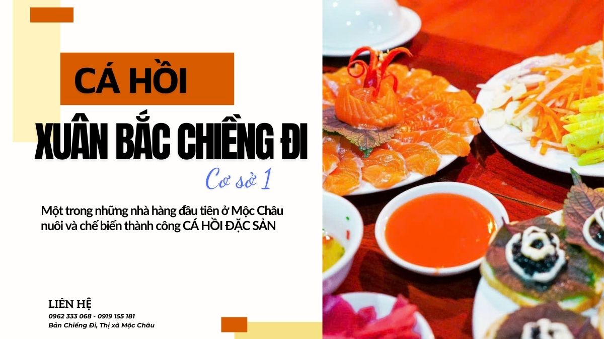 ca hoi moc chau