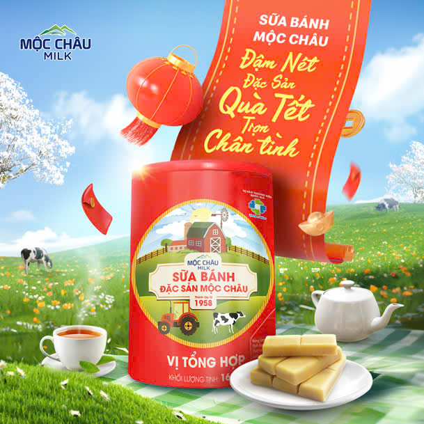 banh sua moc chau tong hop
